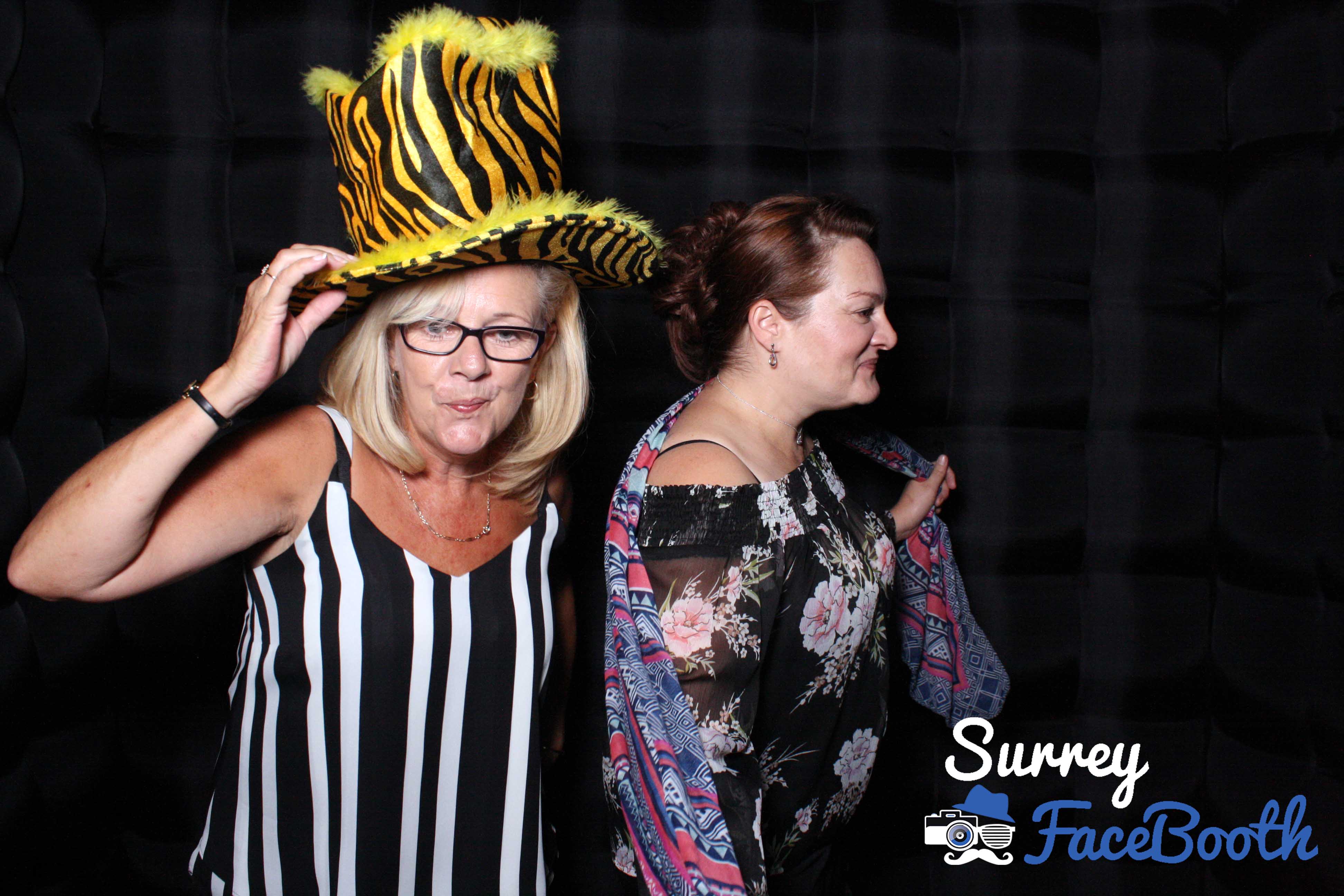 Richard & Simones Wedding | View more photos from the event at galleries.surreyfacebooth.co.uk/u/Surrey-FaceBooth/Richard-Simones-Wedding